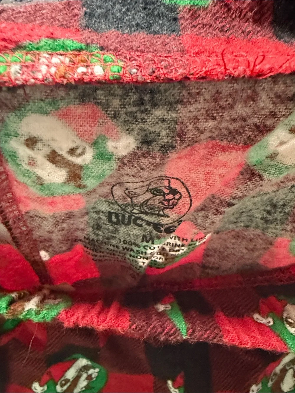Women’s Buc-ee’s Pajama Shorts